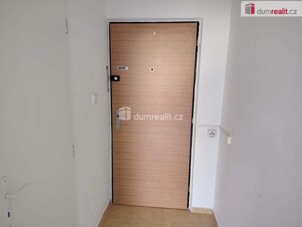 Pronájem bytu 1+kk 25 m2