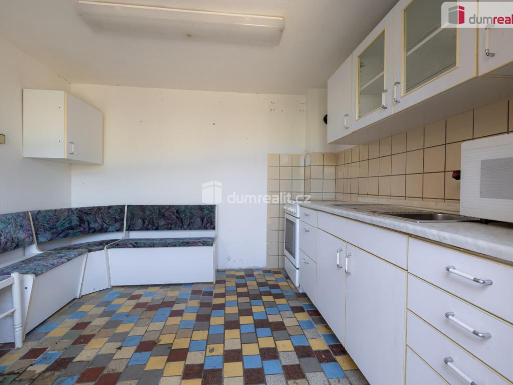 Prodej domu 130 m2, Nepomyšl – náhled fotky 11