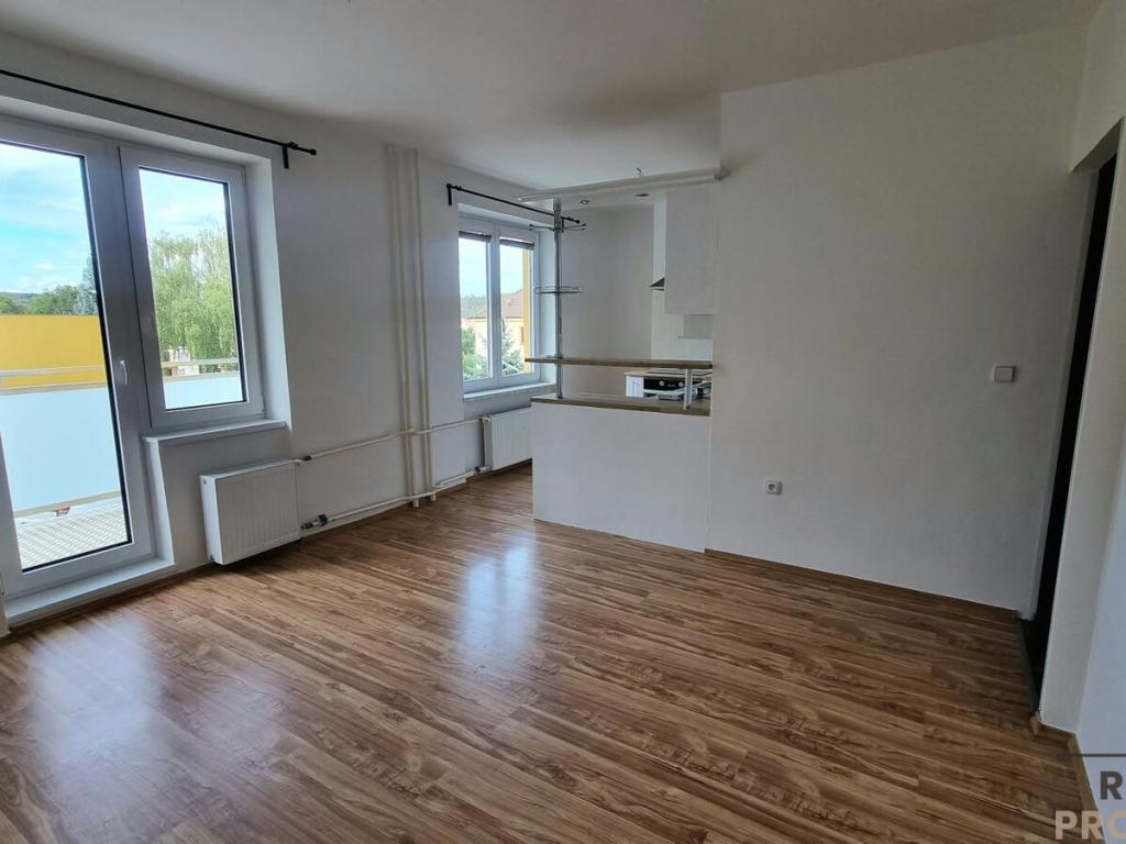 Pronájem bytu 2+kk 58 m2