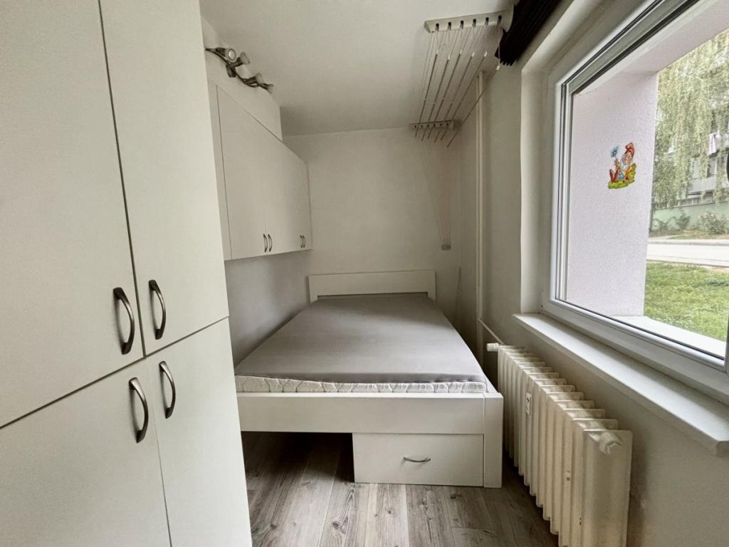 Pronájem bytu 2+kk 37 m2