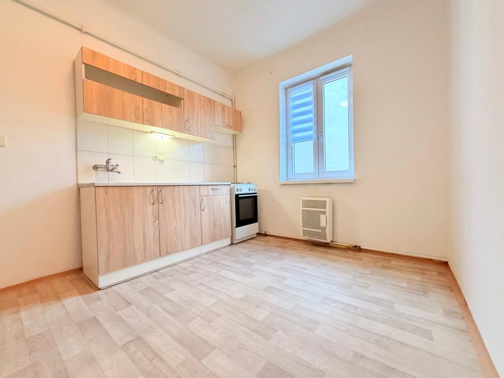 Pronájem bytu 1+1 37 m2, Plzeň – náhled fotky 2