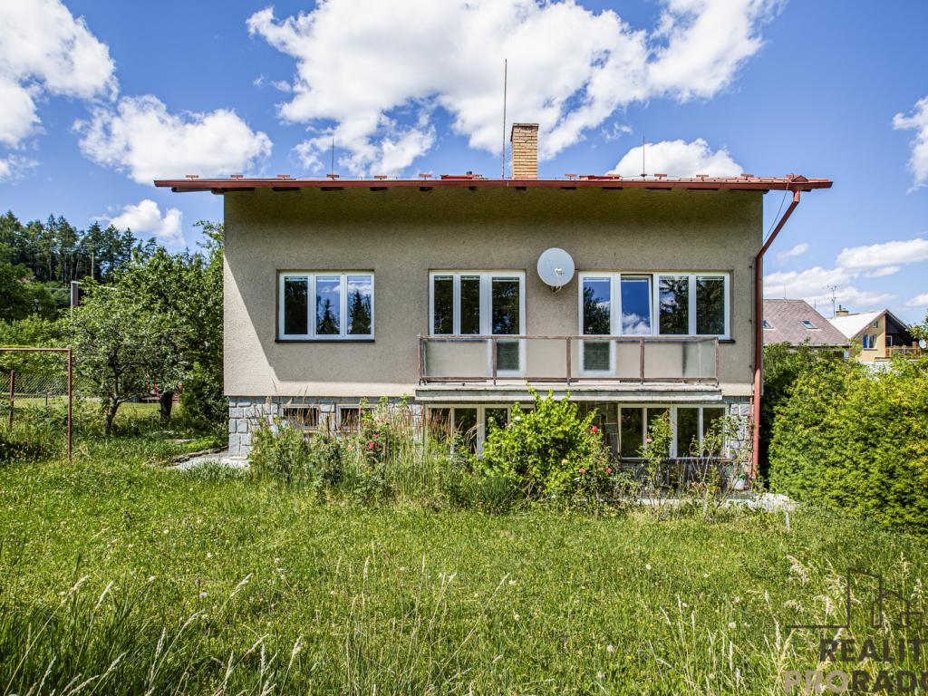 Dům – Tábor, Horky – další