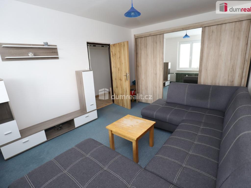 Korter, 36 m²