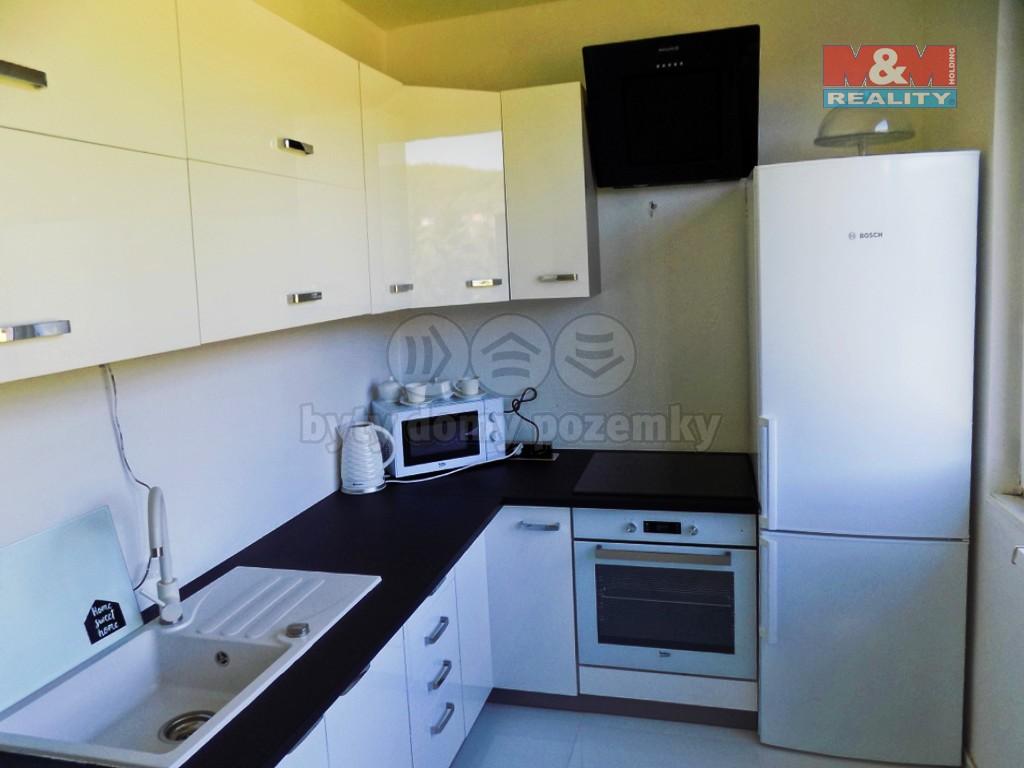 Pronajem bytu 3+1 64 m2