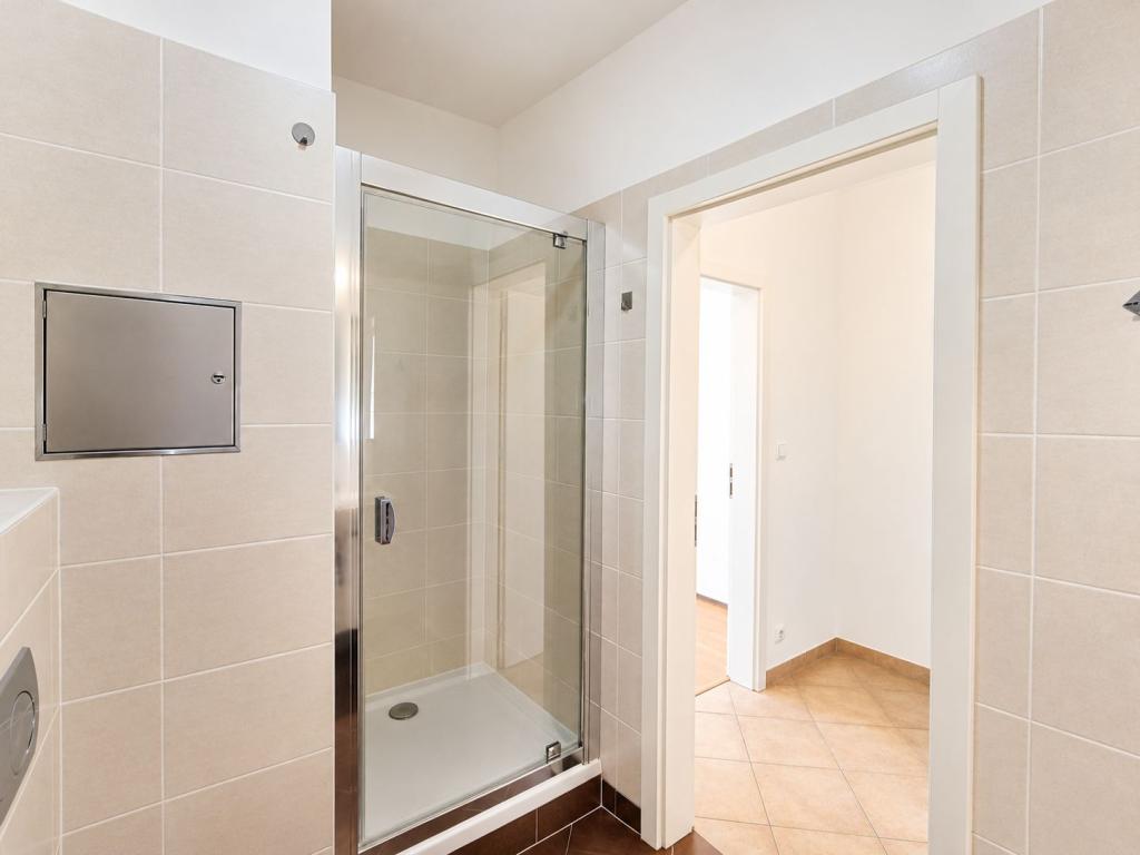 Pronájem bytu 1+kk 26 m2