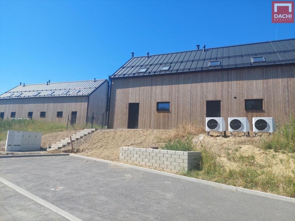 Prodej bytu 4+kk 85 m2