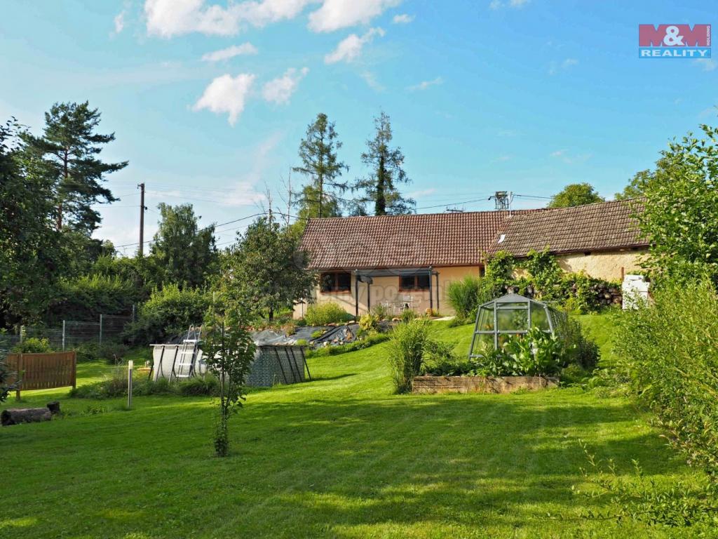Pronajem bytu dům 1659 m2