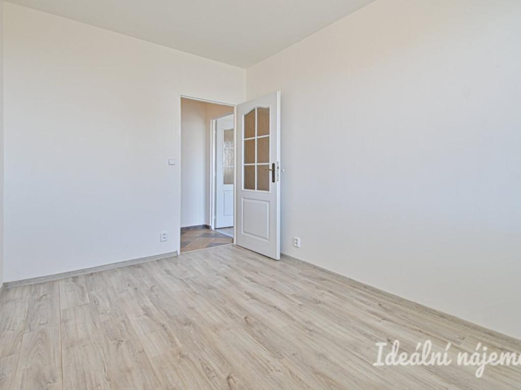Pronájem bytu 2+kk 45 m2