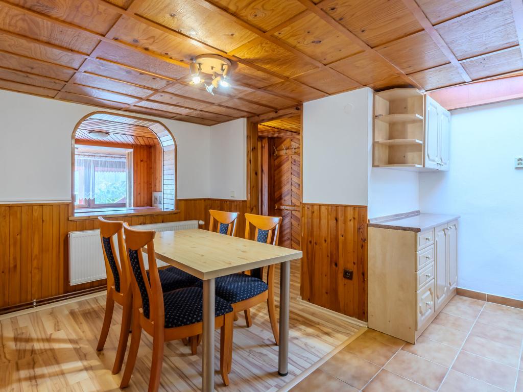 Prodej domu 58 m2