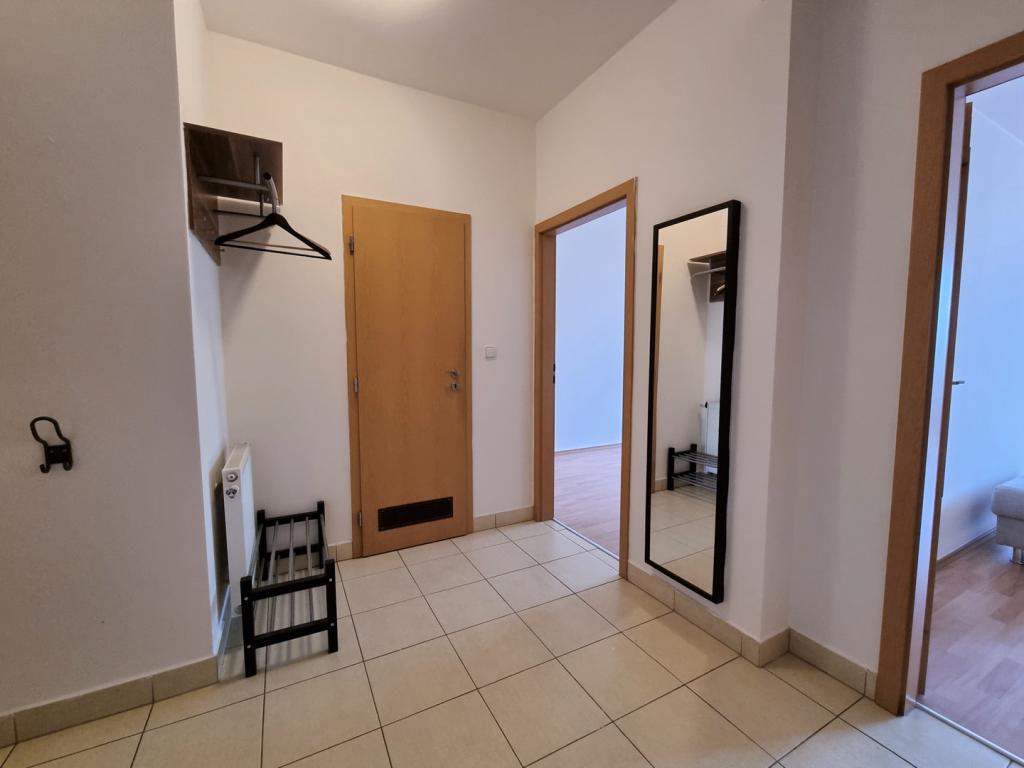 Pronajem bytu 2+kk 62 m2