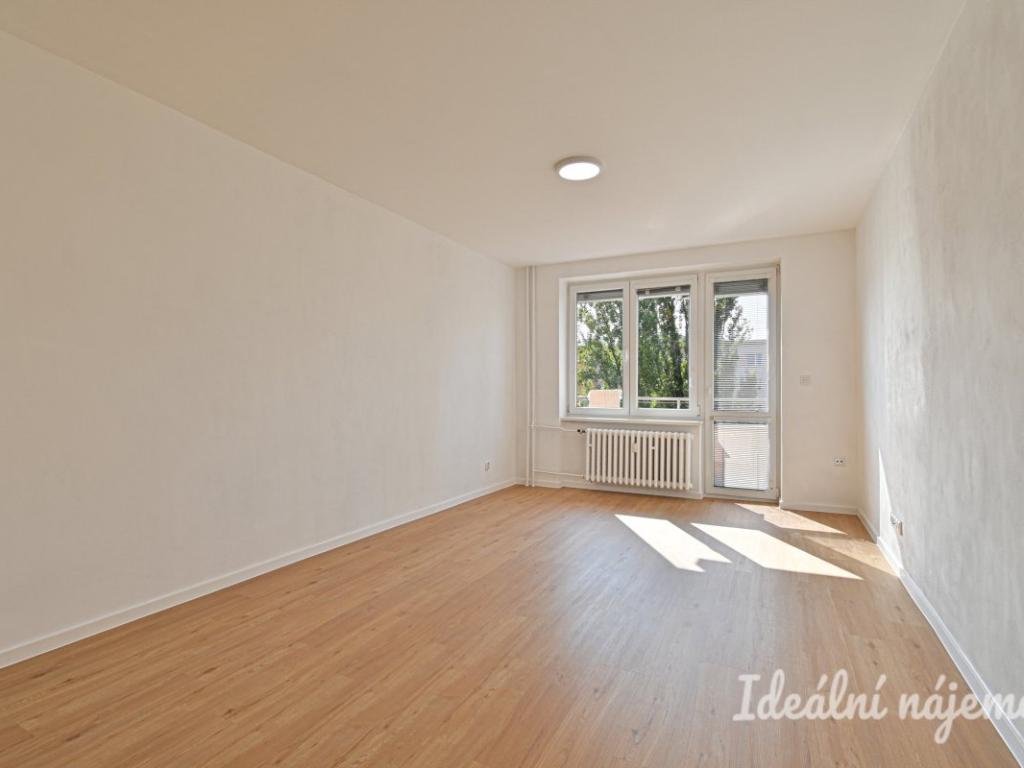 Pronájem bytu 2+1 60 m2