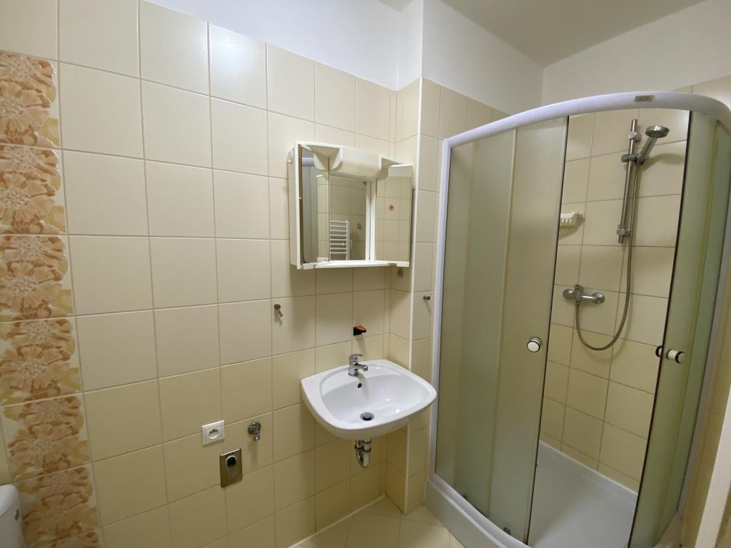 Pronajem bytu 1+kk 25 m2