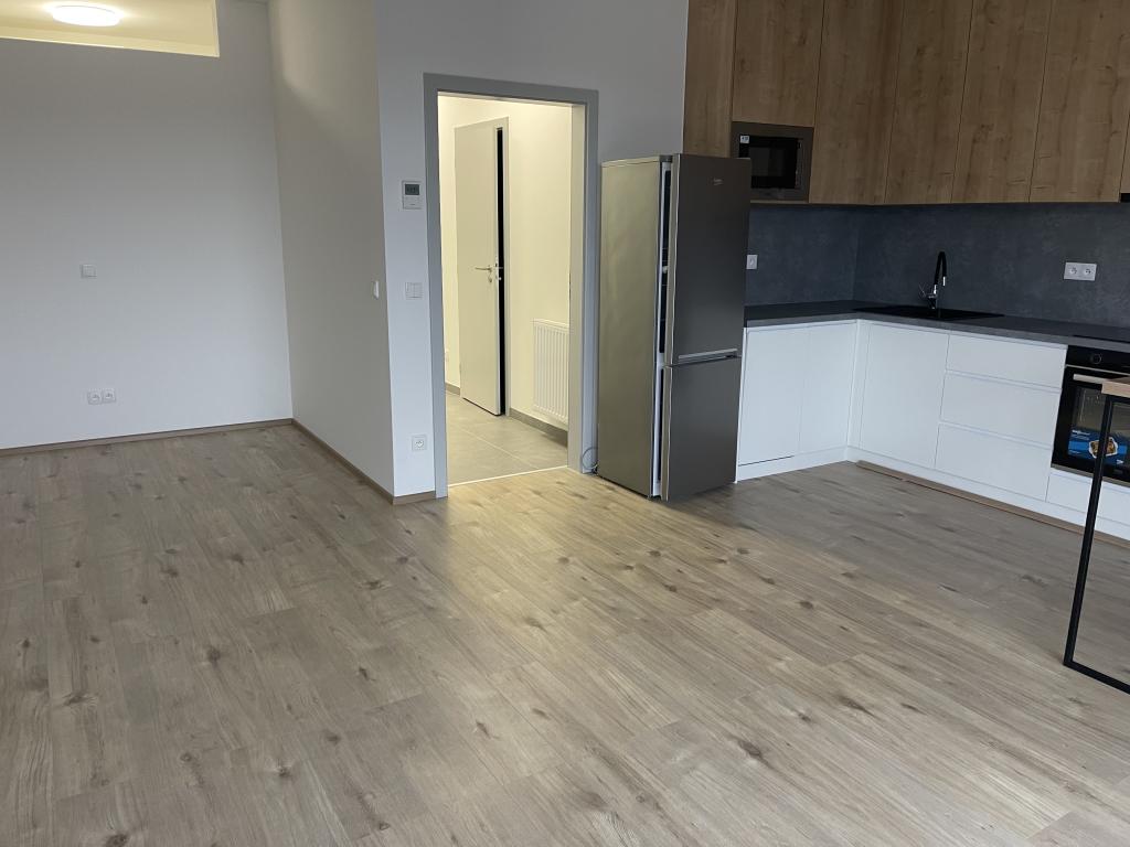 Pronájem bytu 1+kk 40 m2