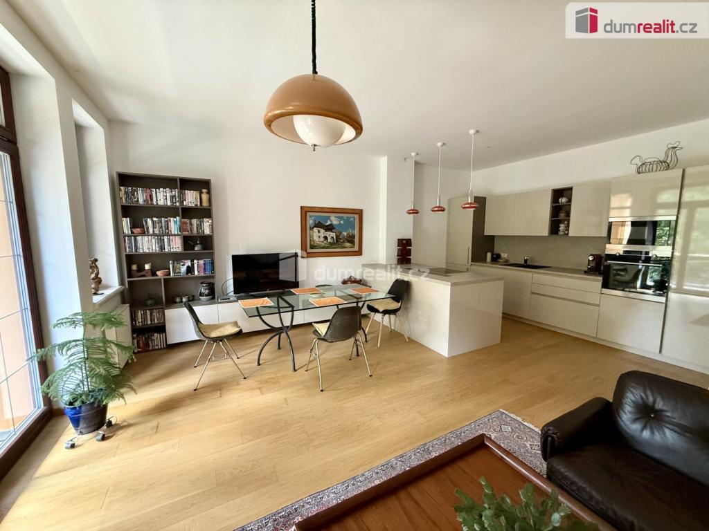 Prodej bytu 4+kk 143 m2, Mariánské Lázně – náhled fotky 2