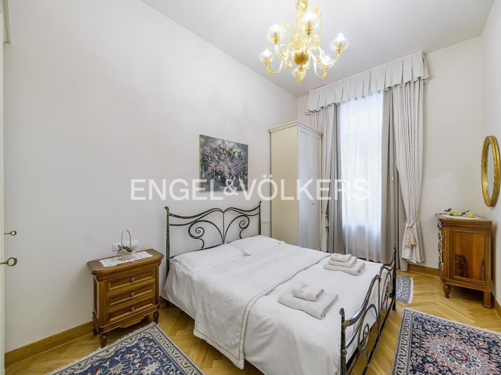 Pronájem bytu 3+kk 110 m2