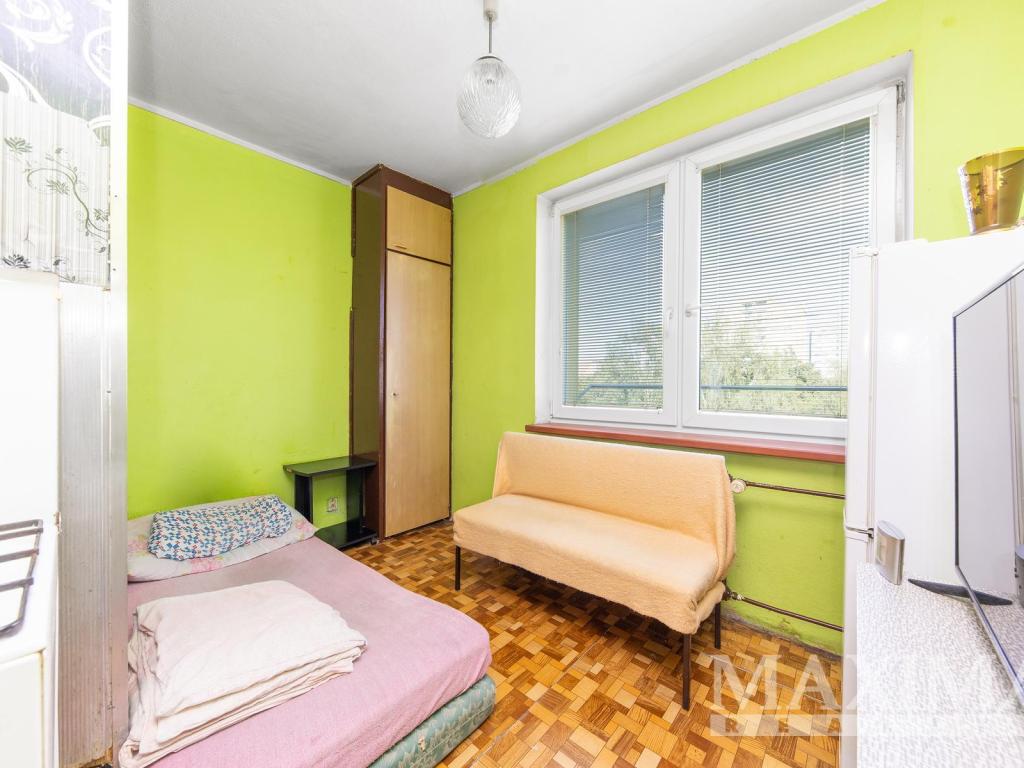 Prodej bytu 1+1 39 m2, Ostrava – náhled fotky 7