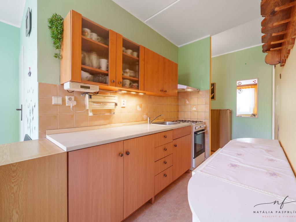 Pronájem bytu 2+1 56 m2, Cheb – náhled fotky 11