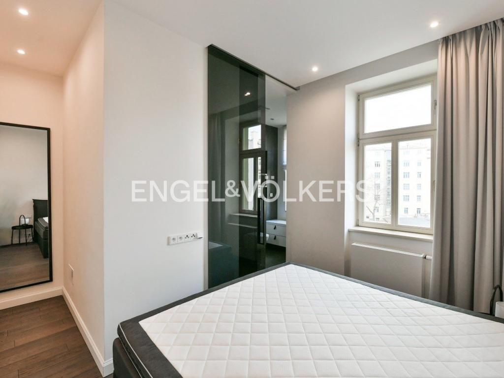 Pronájem bytu 3+kk 95 m2, Praha – náhled fotky 6