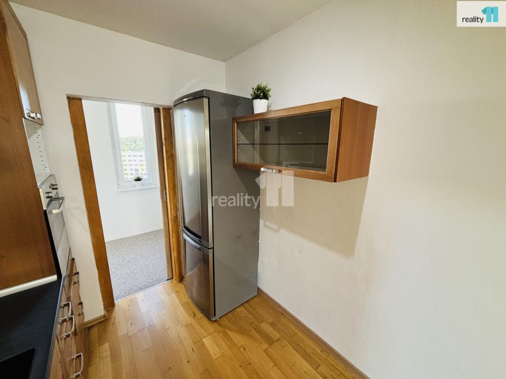Pronájem bytu 3+kk 51 m2