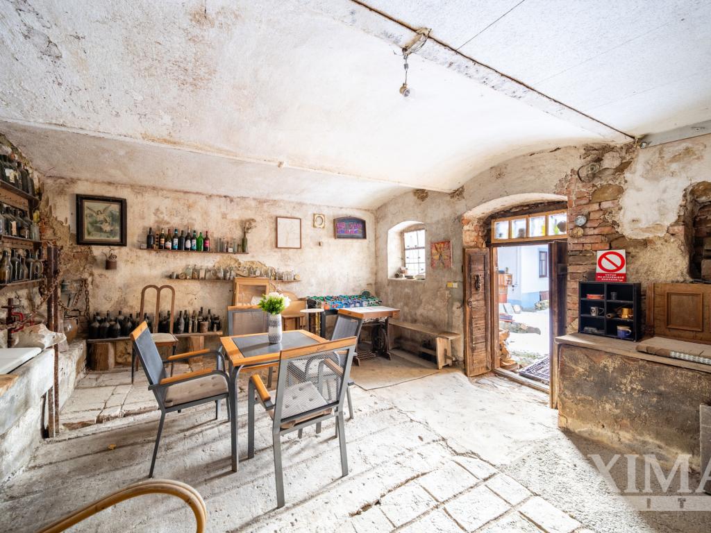Prodej domu 80 m2, Týn nad Vltavou – náhled fotky 16