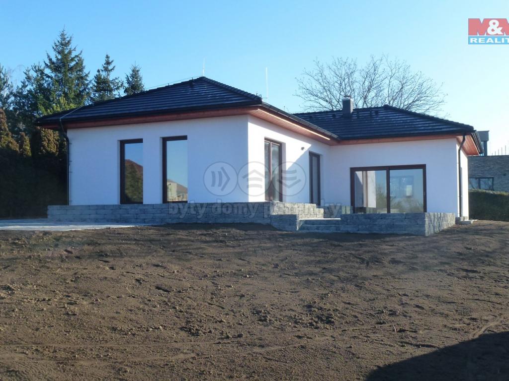 Pronajem bytu dům 850 m2