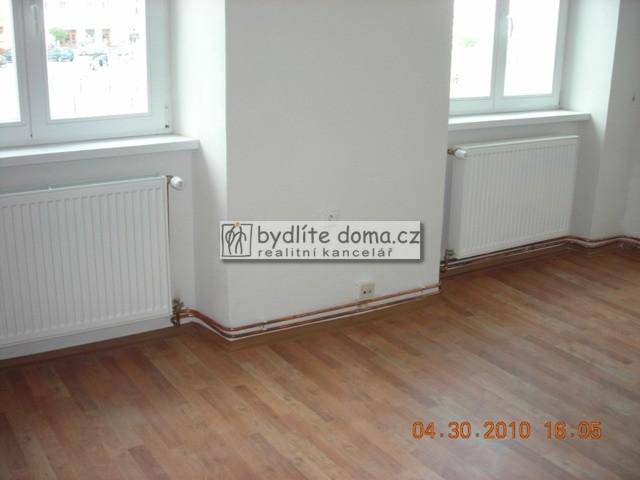 Pronajem bytu garsonka 33 m2