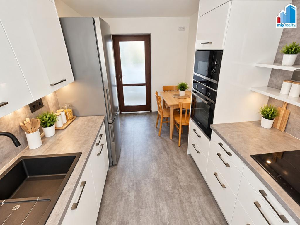 Pronájem bytu 2+1 56 m2