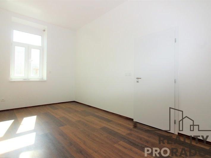 Pronájem bytu 2+kk 60 m2