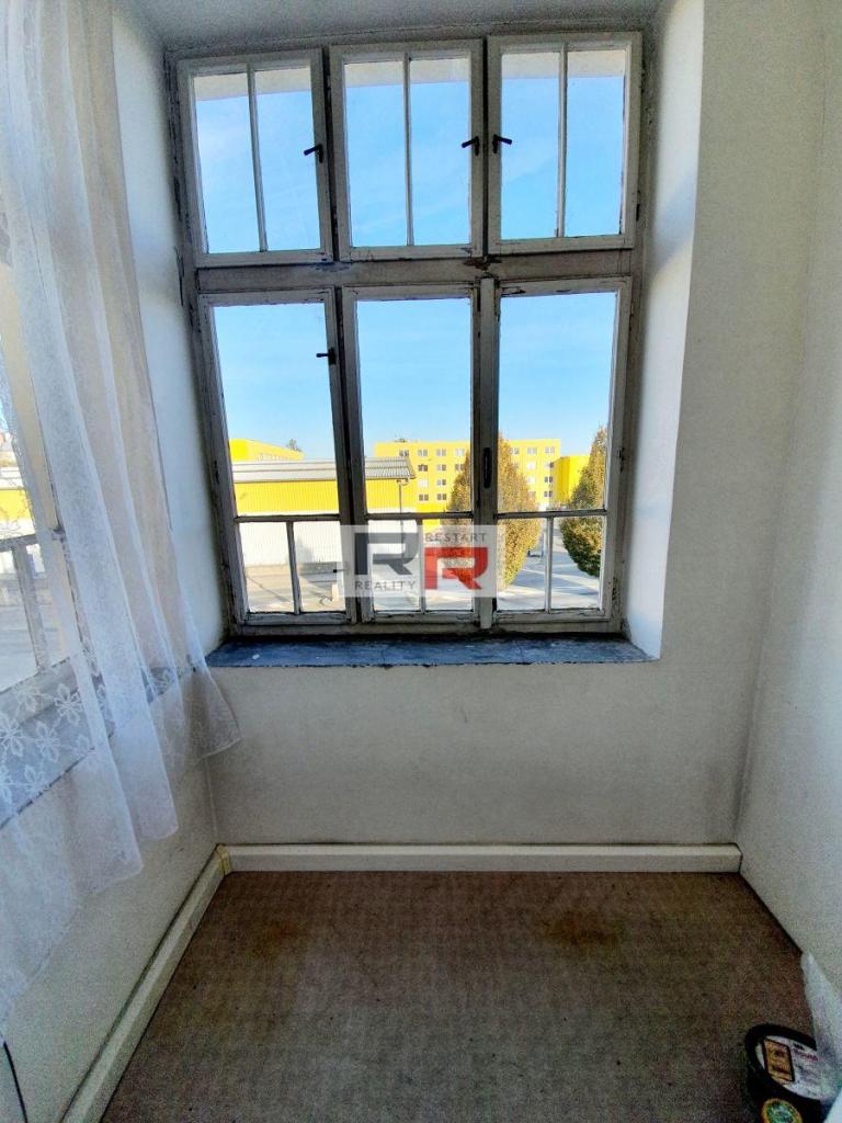 Pronájem bytu 1+1 52 m2