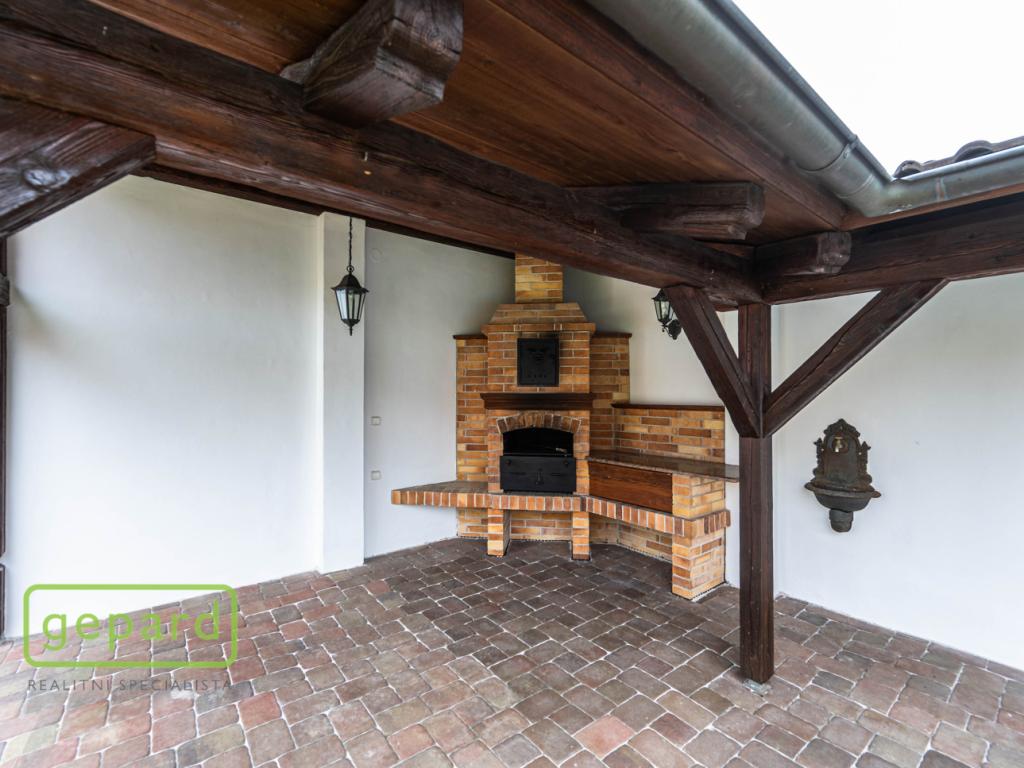 Prodej domu 180 m2