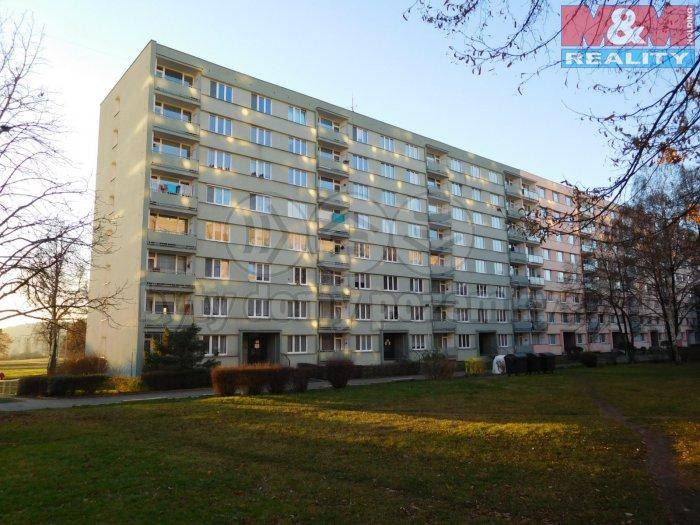 Pronajem bytu 1+1 35 m2
