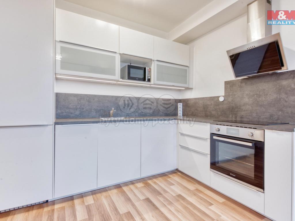 Pronajem bytu 2+kk 60 m2
