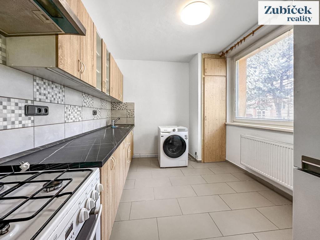 Pronájem bytu 3+1 75 m2
