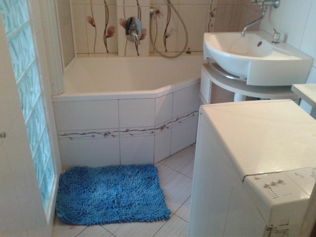 Spolubydlení atypický 15 m2