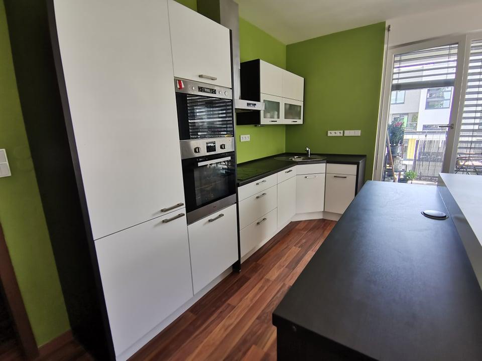 Pronajem bytu 3+kk 75 m2