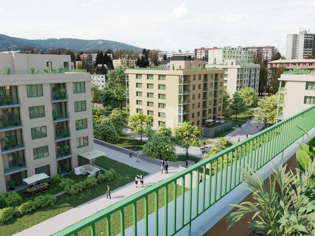 Prodej bytu 2+kk 69 m2, Liberec – náhled fotky 27