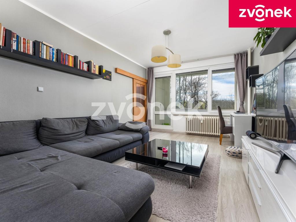 Prodej bytu 3+1 62 m2