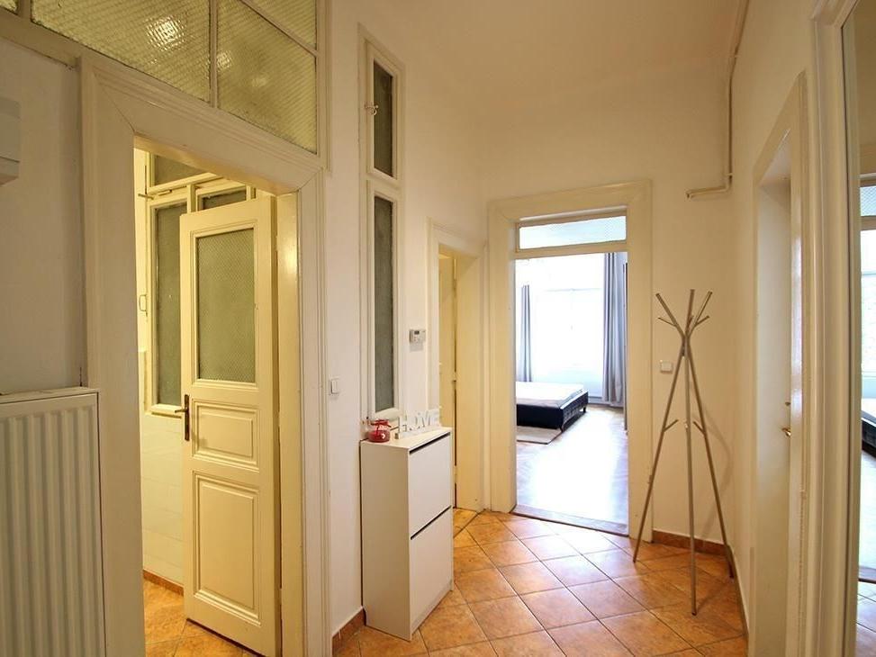 Pronájem bytu 2+1 65 m2, Praha – náhled fotky 11