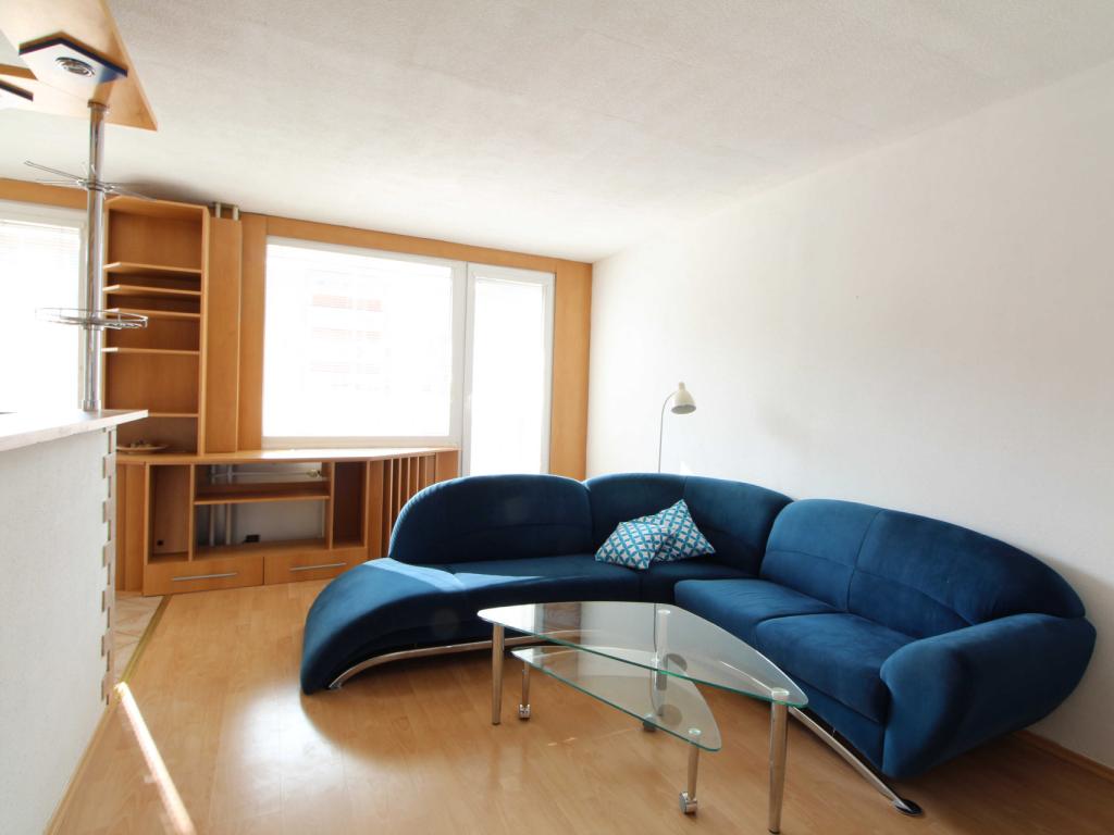 Pronájem bytu 3+kk 55 m2