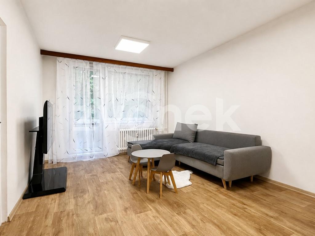 Pronájem bytu 2+1 48 m2, Zlín – náhled fotky 9