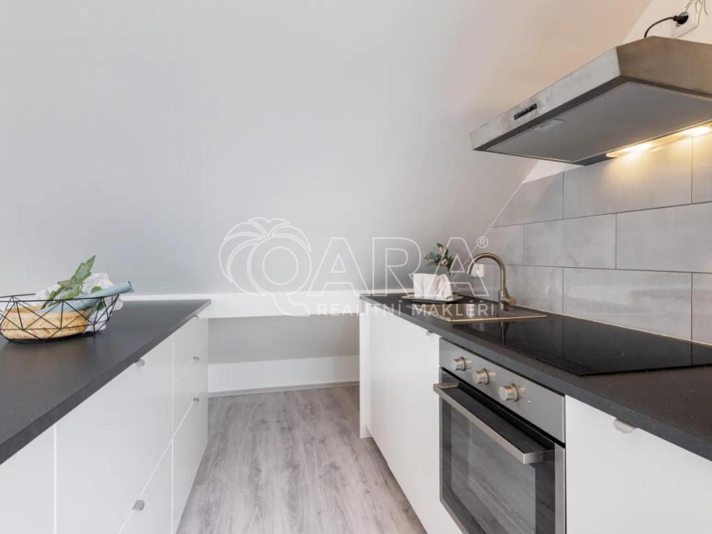 Prodej bytu 2+kk 79 m2, Říčany – náhled fotky 18