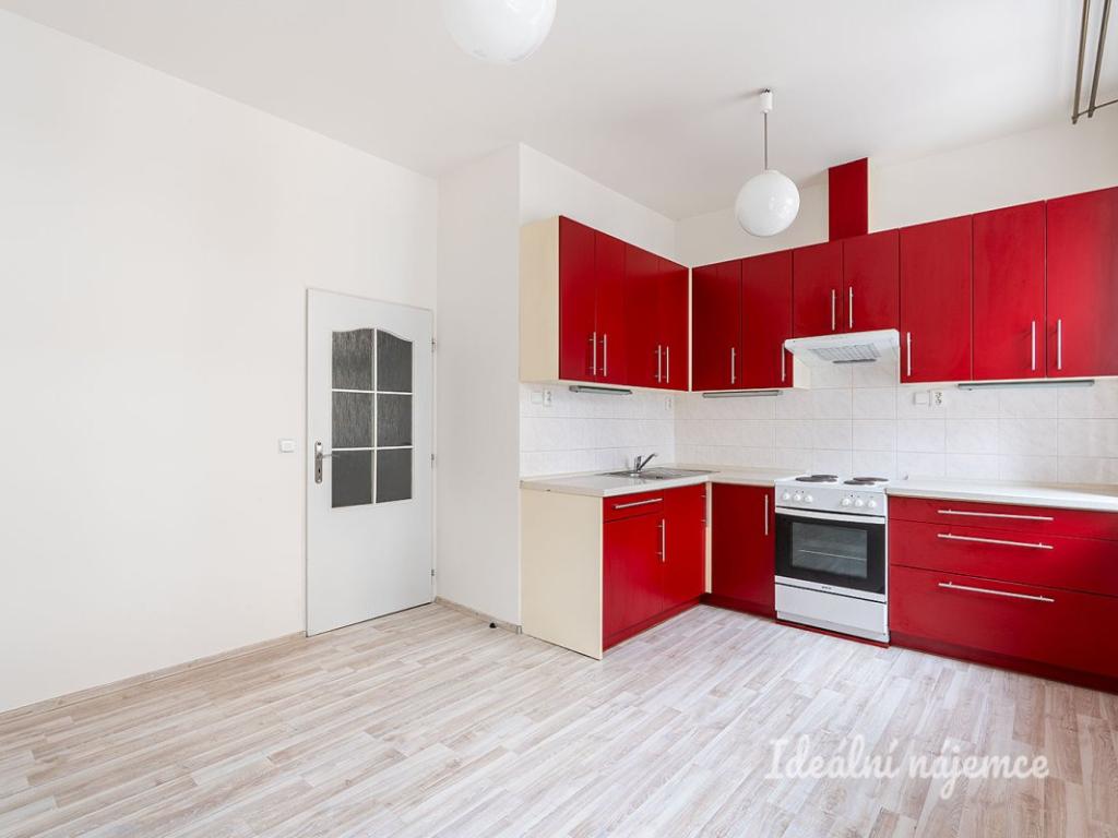Appartamento 1 locali, 52 m²