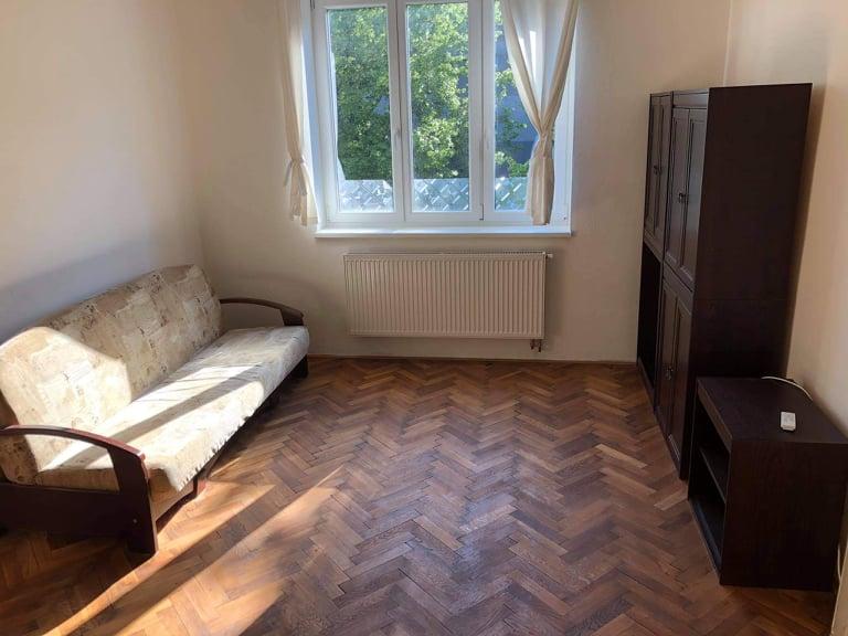 Pronajem bytu 1+1 50 m2