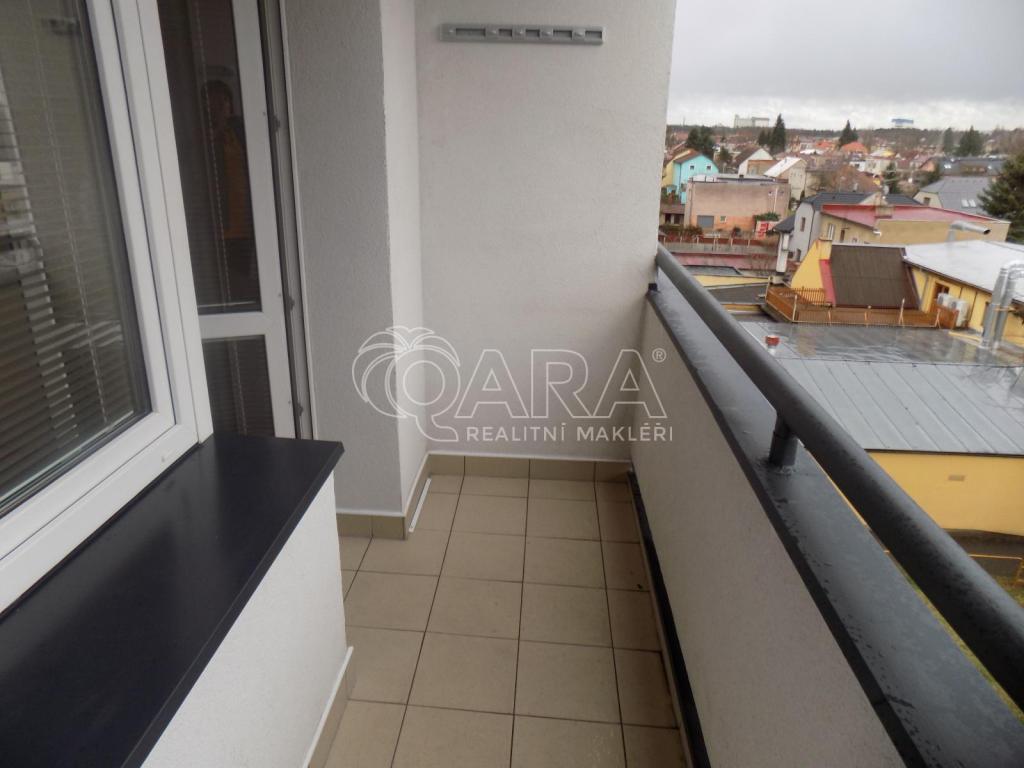 Pronájem bytu 1+1 35 m2