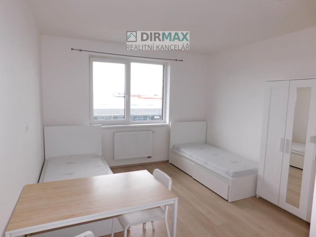 Pronájem bytu 1+kk 28 m2