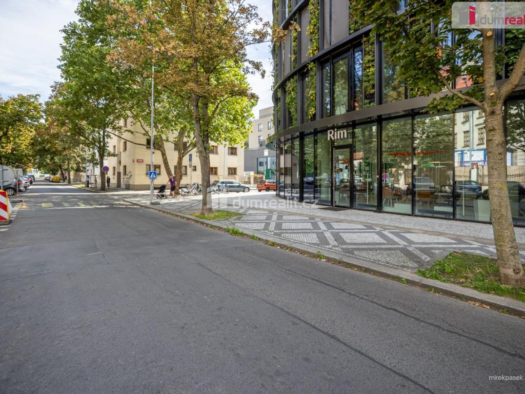 Prodej bytu 2+1 44 m2, Praha – náhled fotky 26