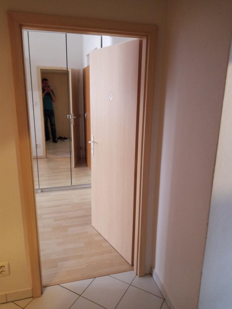 Pronajem bytu 3+kk 56 m2