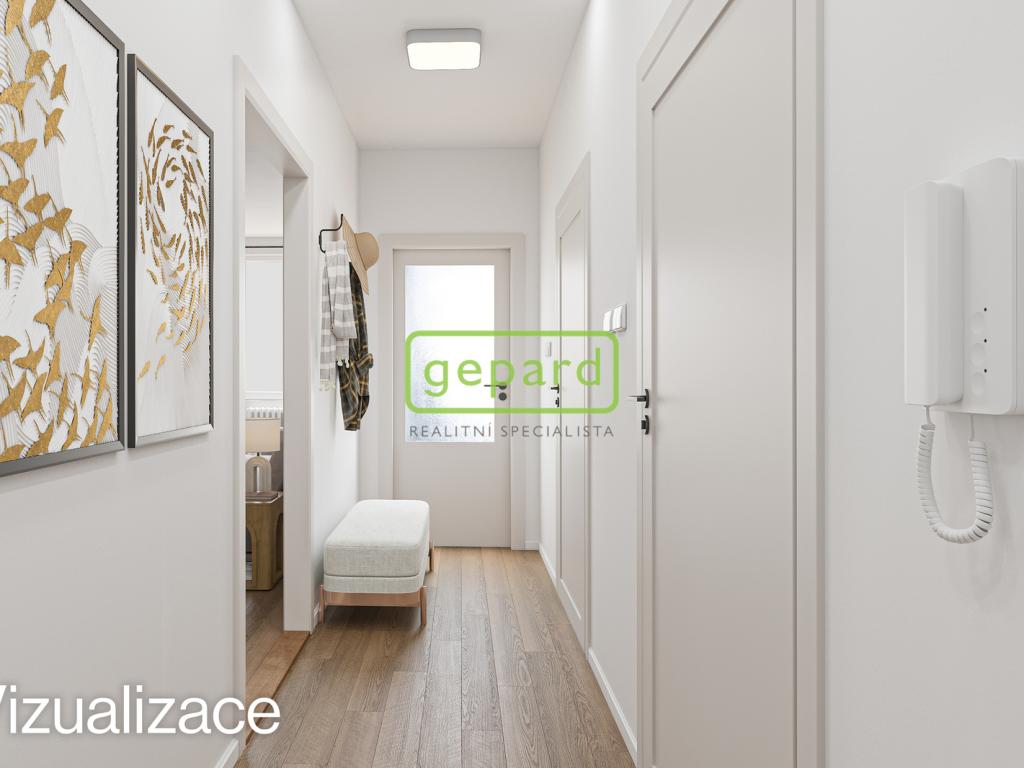 Prodej bytu 2+kk 45 m² – další