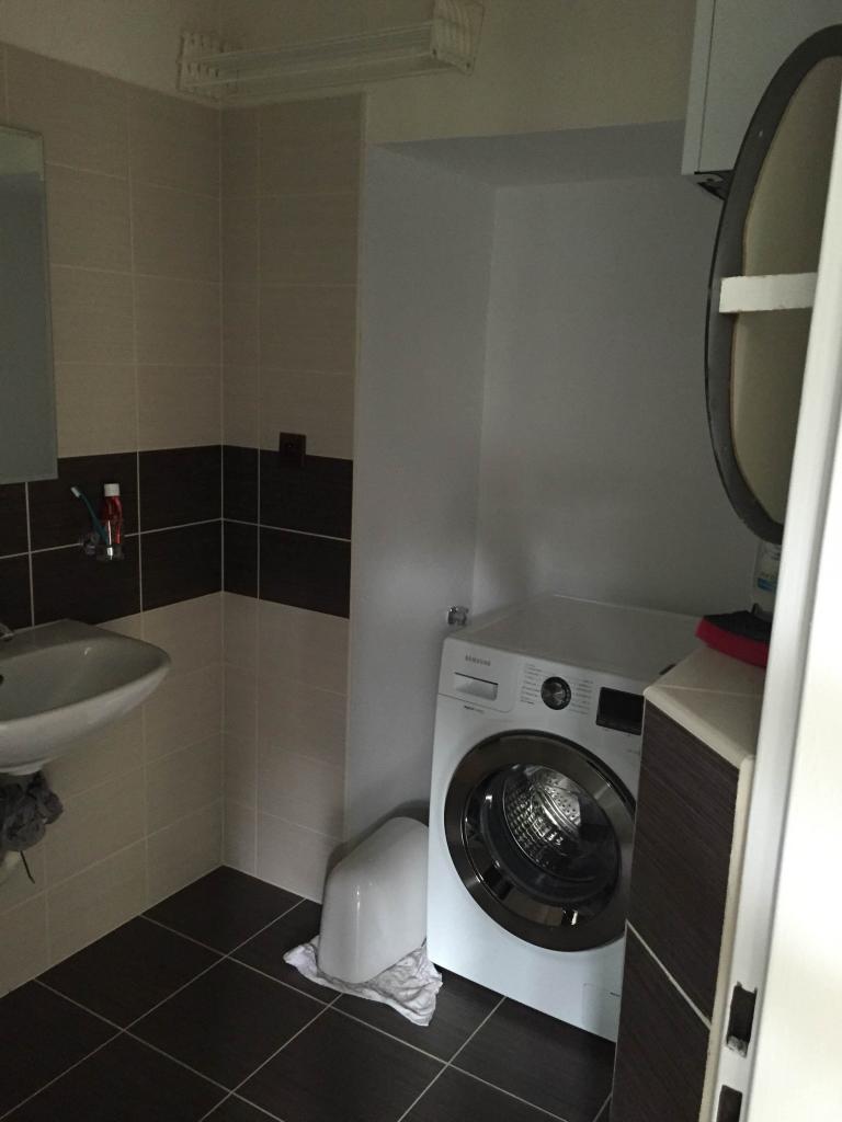 Spolubydleni bytu 2 lůžka 90 m2
