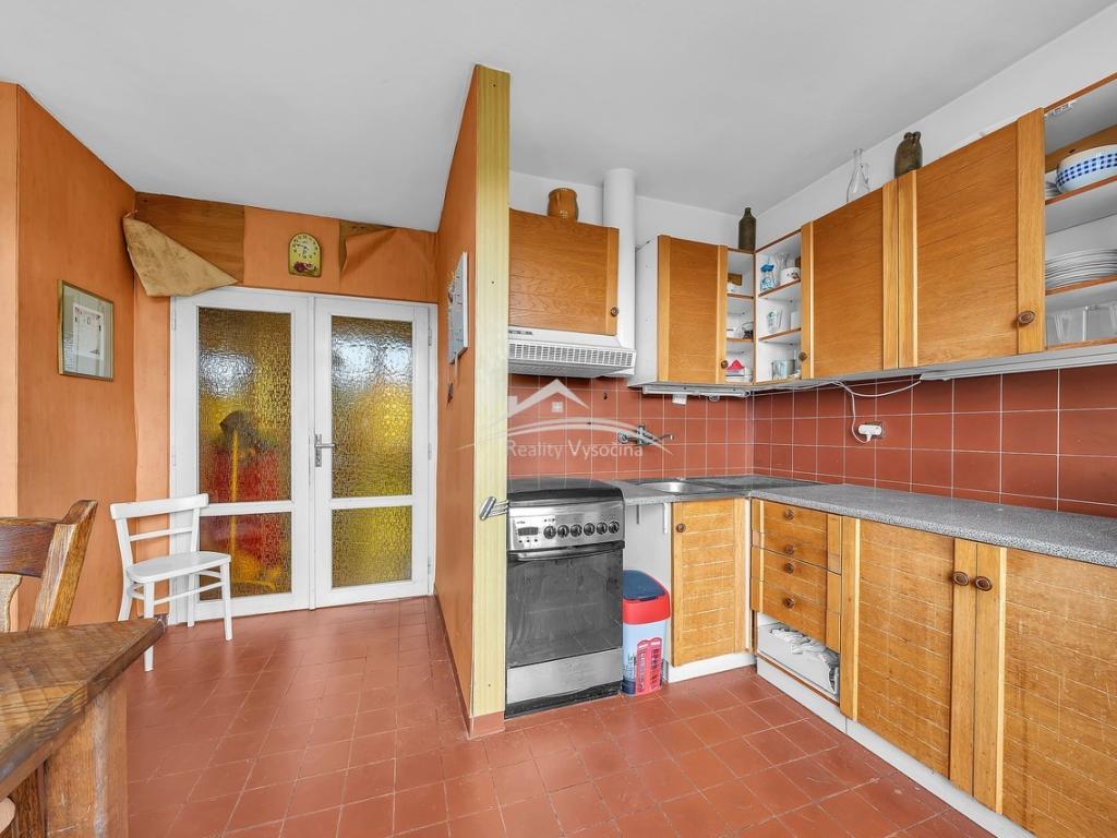 Prodej domu 200 m2